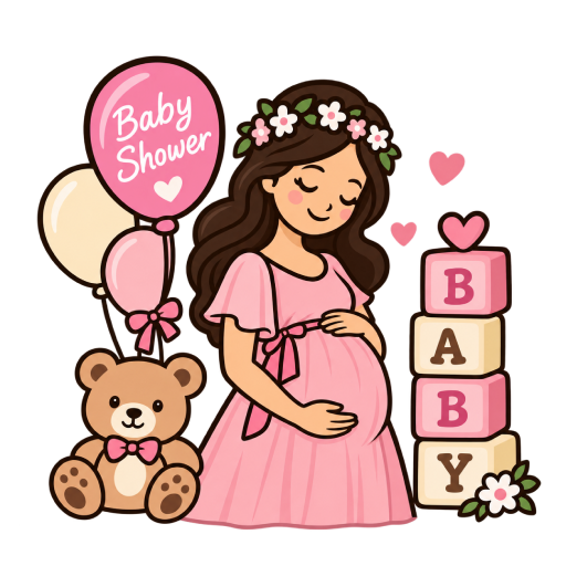 Baby Shower Celebrations