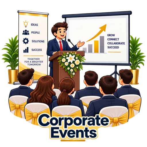 Corporate Events